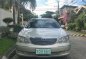 FOR SALE TOYOTA CAMRY 2002 Automatic transmission-3