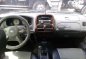 Nissan Frontier Pickup 4x2 Matic Model 2003-7