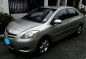 2009 TOYOTA VIOS G automatic top of d line -1