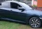 Honda Civic CVT E 1.8 2016 FOR SALE-5