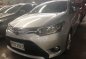 2016 Toyota Vios 1.3 E Dual VVTi Manual Transmission-0