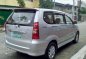 2007mdl Toyota Avanza 1.5 G Manual Top Of The Line-2