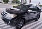 100% FRESH: Toyota Fortuner V 4X4 AT 2008 - 650K NEGOTIABLE!-2