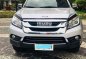 2015 Isuzu MU-X LS-A Top of the line Automatic-0