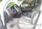 Toyota Land Cruiser 2012 Model FOR SALE-4