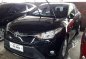 GRAB Ready 2017 Toyota Vios 1.3E Matic Black -1