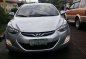 2012 Hyundai Elantra Coupe-Manual 6Speed-Veryfresh-7