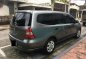 2011 (Acquired) Nissan Grand Livina FOR SALE-5