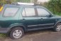 2003 Honda CRV FOR SALE-0