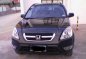 Honda CRV 2004 FOR SALE-8