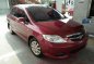 Honda City iDSi 2008 A/T for sale-11