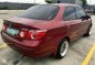 Honda City iDSi 2008 A/T for sale-5