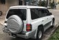 2003 Mitsubishi Pajero Fieldmaster For Sale-4