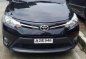 2018 Toyota Vios 1.3E Automatic FOR SALE-0