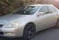 Honda Accord 2004 ivtec FOR SALE-4
