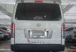 2012 Toyota Hiace Commuter DSL MT Low Odo-4