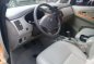 2012 Toyota Innova V Diesel Automatic Financing OK-4