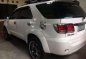 2005 Toyota Fortuner G 2.7 vvti FOR SALE-3