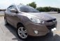 BEST BUY! 2012 Hyundai Tucson Theta II GLS AT 2F4U-4