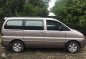 Hyundai Starex 2000 model (negotiable)-4