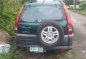 2003 Honda CRV FOR SALE-3