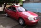 Nissan Sentra 2005 gx gas efi FOR SALE-2