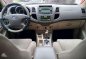 2005 Toyota Fortuner V 4x4 FOR SALE-5