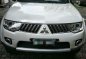 Mitsubishi Montero GLS V 2011 Model-0