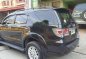 Toyota Fortuner G 2014 2.5 manual 4x2 FOR SALE-0