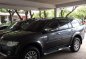 Mitsubishi Montero GLS 2010 for sale -0