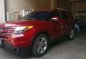 2013 Ford Explorer 2.0L EcoBoost FOR SALE-1