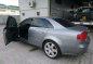 Well-kept Audi a4 2006 for sale-3