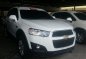 Chevrolet Captiva 2016 FOR SALE-0