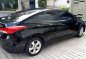 Hyundai Elantra GLS 2012 Automatic-1