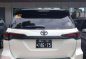 For Sale 2016 Toyota Fortuner v 4x2-2