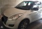 Well-kept Suzuki Swift 1.2L 2014 for sale-0