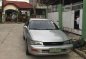 1996 Toyota Corona exsior Manual transmission-9