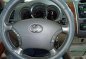 2010 TOYOTA Fortuner Diesel automatic excellent condition-4