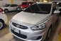 2017 Hyundai Accent 1.4 CVT for sale -0