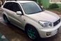 For Sale TOYOTA RAV4 2001 model-1