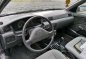 Nissan Sentra Ex Saloon 1997 Low Mileage New Paint 90K FIXED-2