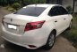 2015 Toyota Vios Manual FOR SALE-0