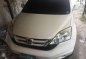 SELLING HONDA CRV 2010 2.0 m-2