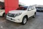 2015 Toyota Land Cruiser Prado at gas FOR SALE-3