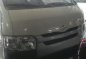 Toyota Hiace 2015 FOR SALE-1