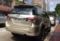 2015 Toyota Fortuner G Diesel Automatic 4X2-3