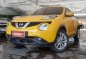 2016 Nissan Juke AT CASA FOR SALE-1