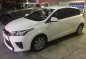 Toyota Yaris 2016 FOR SALE-1