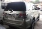 Toyota Fortuner 2014 for sale-4