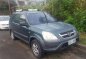 2003 Honda CRV FOR SALE-1